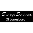 Storage Solutions Of Jonesboro