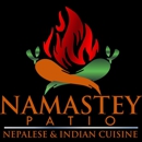 Namastey Patio Nepalese and Indian Cuisine - Indian Restaurants