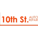 10th Street Auto Repair - Auto Repair & Service