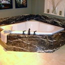 Planet Stone Marble & Granite Inc - Cabinets