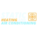 Static Heating And Air Conditioning - Fireplaces