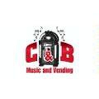 C & B Music And Vending