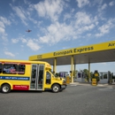 Econopark Express - Airport Parking