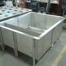 S&B Metal Products, Inc - Steel Fabricators