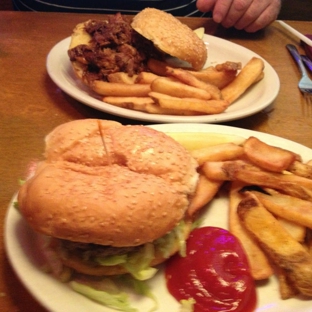 Texas Roadhouse - Omaha, NE