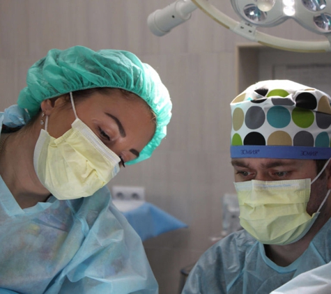 Central Coast Gastroenterology - Dr Parkin David - Hamlyn Terrace, NSW