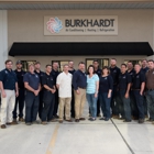 Burkhardt's Air Conditioning Heating & Refrigeration