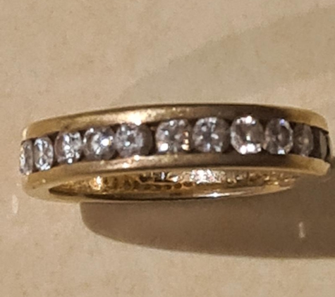 Desma Designs Fine Jewellery - Croydon, VIC