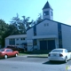 Willamette Valley Baptist Church