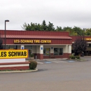 Les Schwab Tires - Tire Dealers