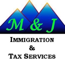 M&J Immigration & Tax Services - Immigration & Naturalization Consultants