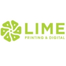 Lime Printing & Digital - Printing Services