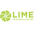 Lime Printing & Digital