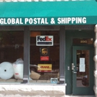 Global Postal & Shipping