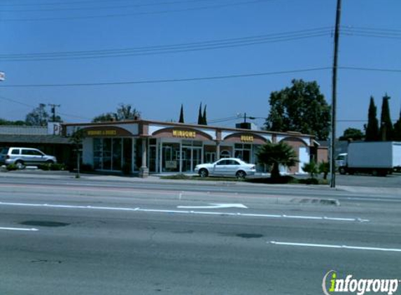 Mattress One - Garden Grove, CA