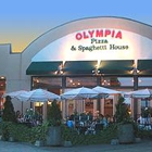 Olympia Pizza & Spaghetti House