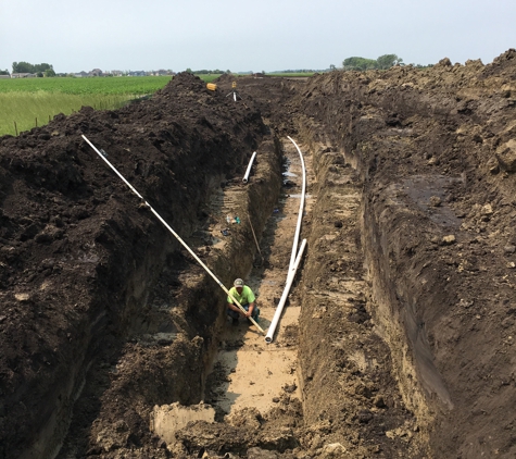 Jensen Brothers Construction, Inc. - Fargo, ND