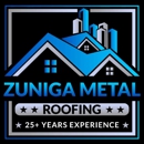 Zuniga Metal Roofing - Roofing Contractors