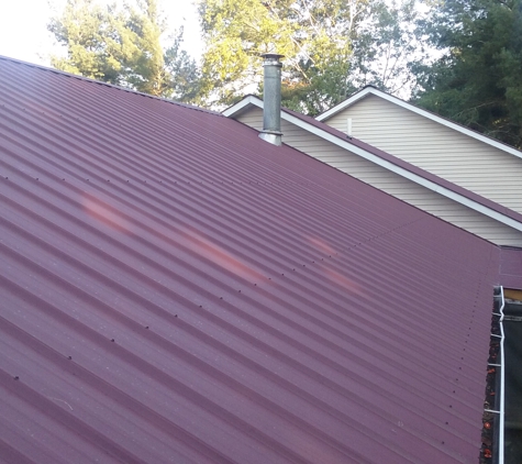 McClain Roofing & Siding