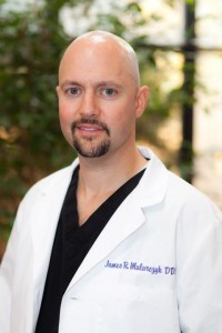James R. Mularczyk, DDS, PC
