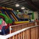 That Bouncy Place