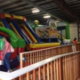 That Bouncy Place