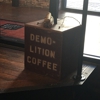 Demolition Coffee gallery