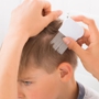 Lice Removal Treatment Baby Angel Hair Services