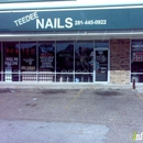 Tee Dee Nail - Nail Salons