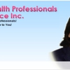 Home Health Professionals & Hospice INC. gallery