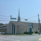 Greater Purelight Missionary Baptist Church