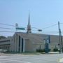 Greater Purelight Missionary Baptist Church