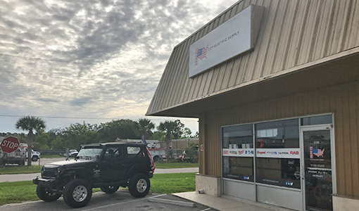 City Electric Supply Bonita Springs 8798 Commerce Dr, Bonita Springs