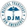 DJM Medical Transport gallery
