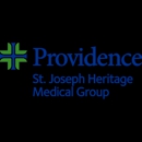 St. Joseph Heritage Primary Care - Newport Ave - Medical Centers