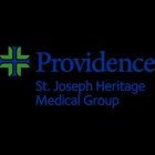 St. Joseph Heritage Medical Group - Orange Chapman