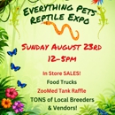 Everything Pets - Pet Stores