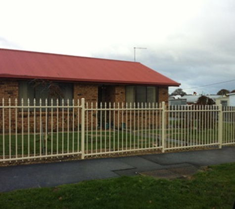 Gills Gate and Fencing - Wynyard, TAS. No Job Is Too Big Or Too Small