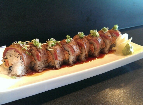 Masa Japanese Bistro & Sushi Bar - Louisville, KY