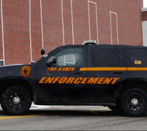 Tse-Tri State Enforcement - Morgantown, WV