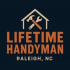 Lifetime Handyman
