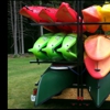 Brooksies kayak and canoe rentals gallery