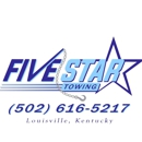 Five Star Towing - Towing