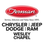 Ferman Chrysler Jeep Dodge Tampa