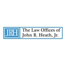 Law Office of John Heath JR - Attorneys