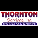 Thornton Services Inc. - Air Conditioning Service & Repair