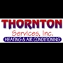 Thornton Services Inc.