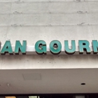 Asian Gourmet