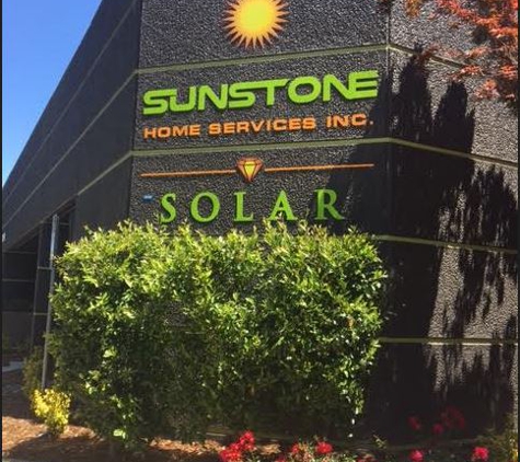 Sunstone Solar - Rancho Cordova, CA