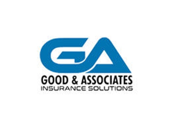 Good & Associates Nationwide Insurance - Indiana, PA